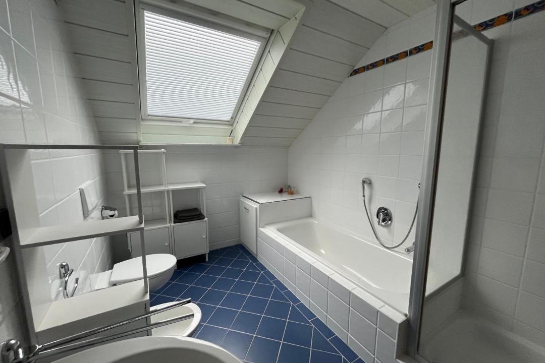 Photo of Bathroom in Thierhaupten