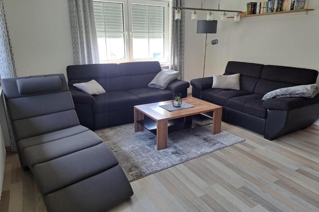 Photo of Livingroom in Wallerstein