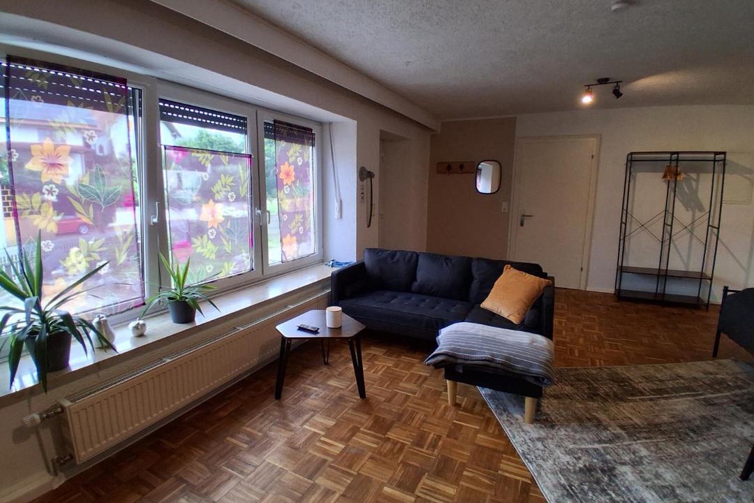 Photo of Livingroom in Reisbach