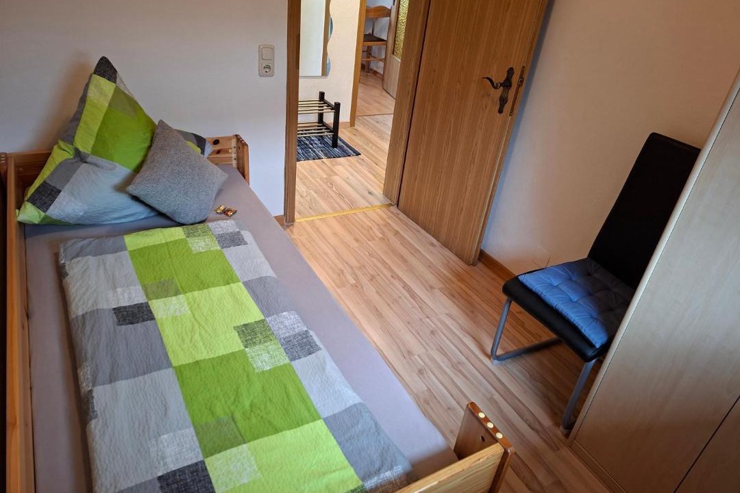 Photo of Bedroom in Diedorf Markt
