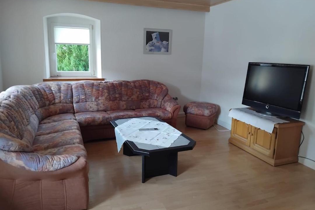 Photo of Livingroom in Kulmain