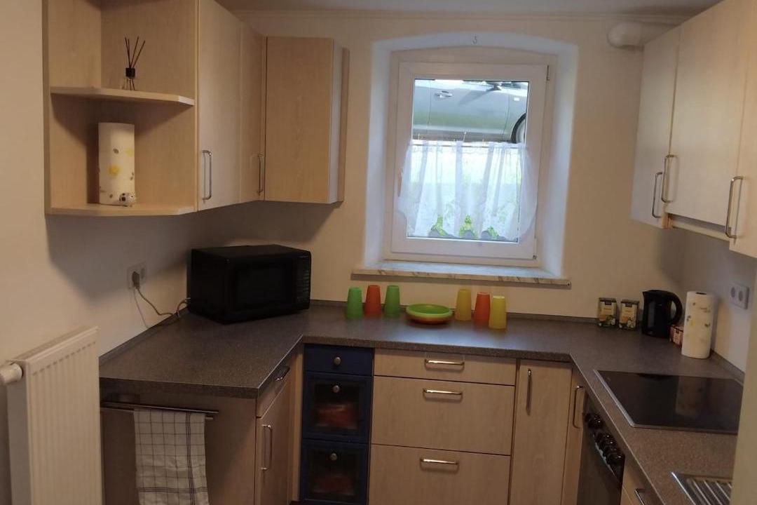 Photo of Kitchen in Kulmain