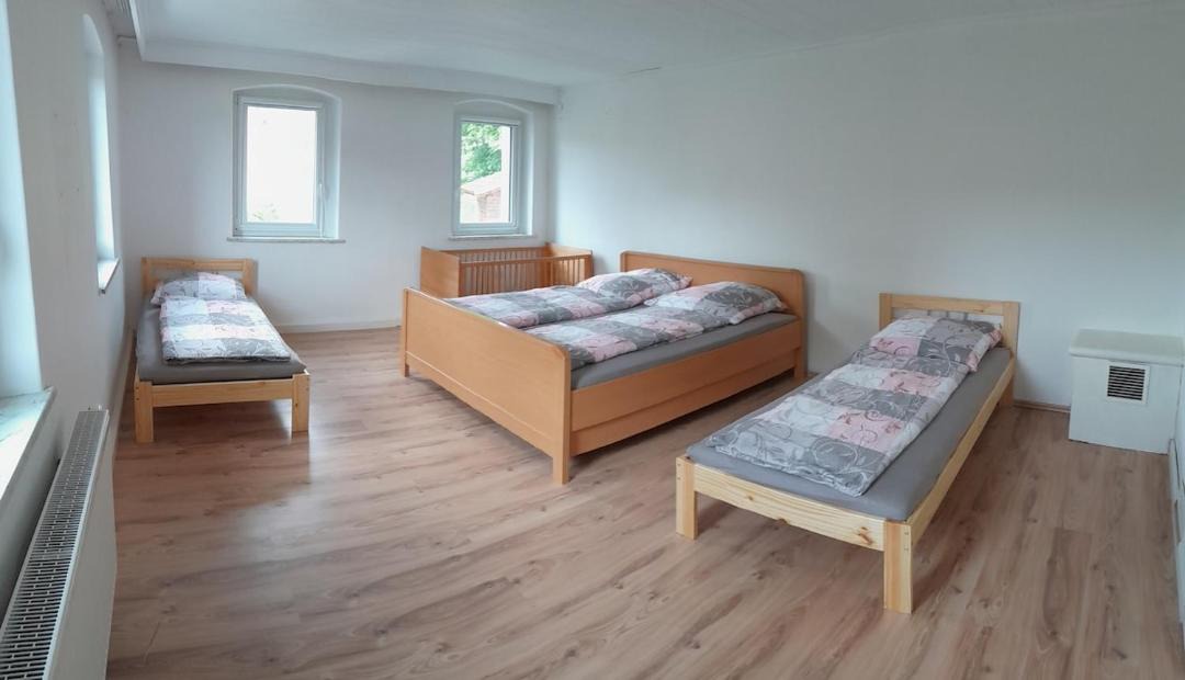 Photo of Bedroom in Kulmain