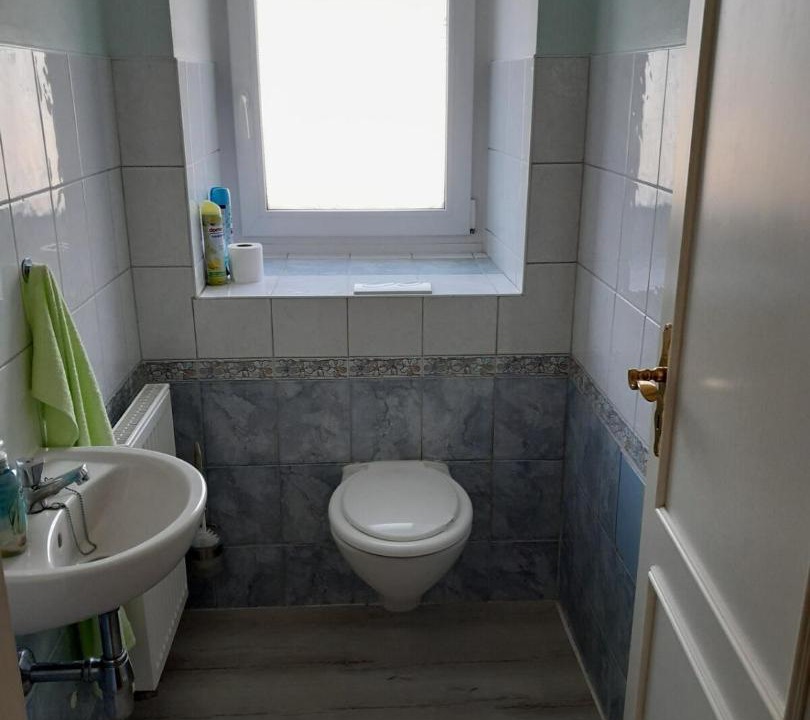 Photo of Bathroom in Kulmain