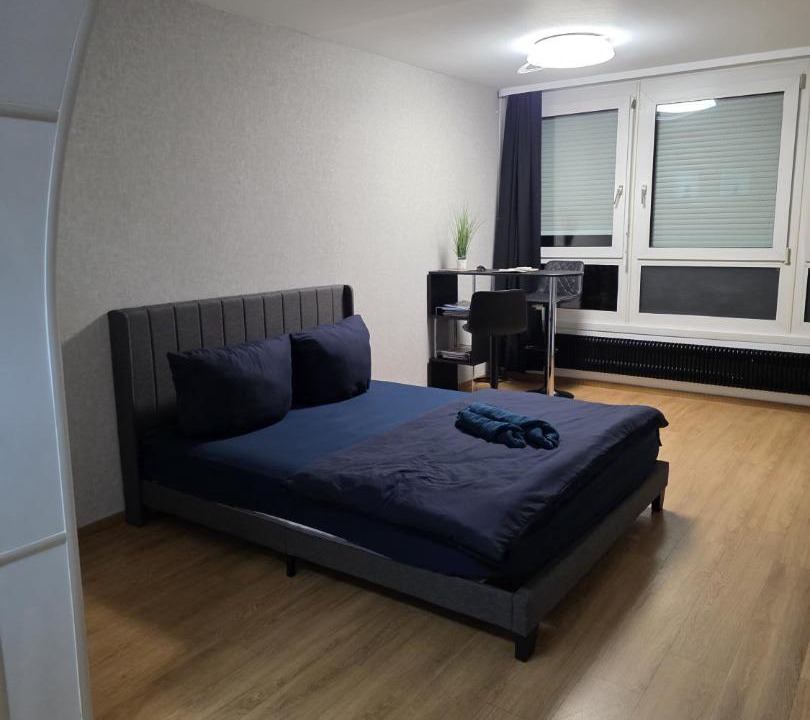 Photo of Bedroom in Mitte