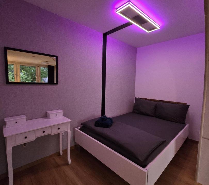 Photo of Bedroom in Mitte