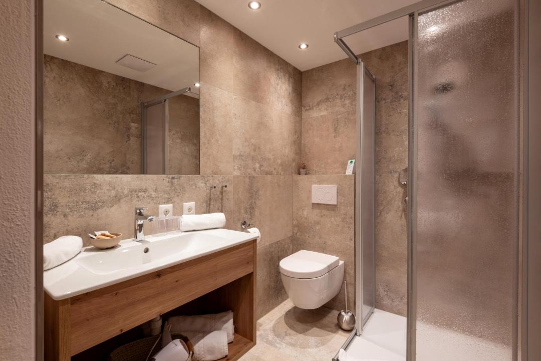 Photo of Bathroom in Moosen