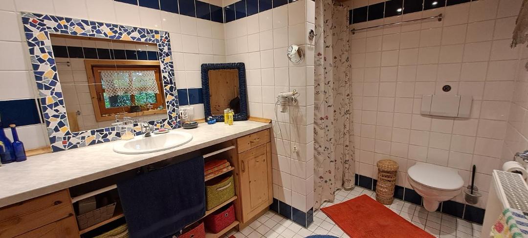 Photo of Bathroom in Betzenstein