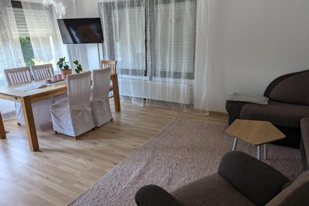 Photo of Livingroom in Windischeschenbach