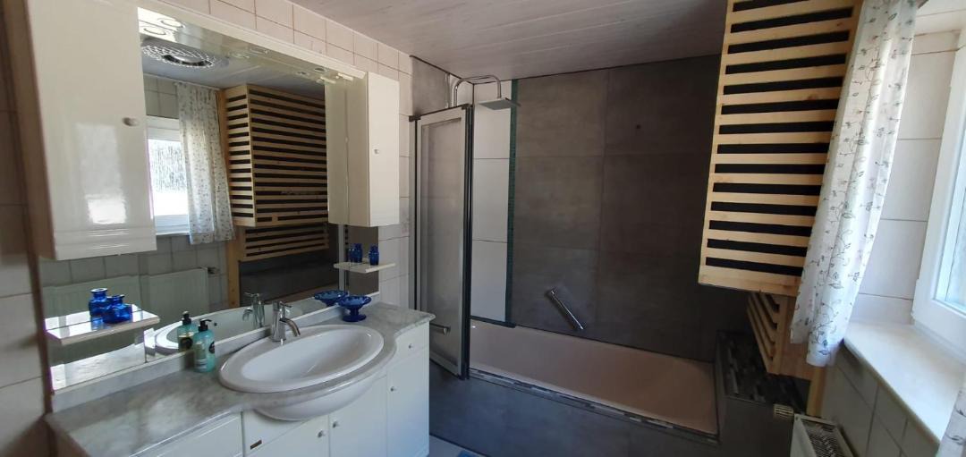 Photo of Bathroom in Hutthurm