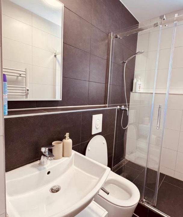 Photo of Bathroom in Neu-Ulm