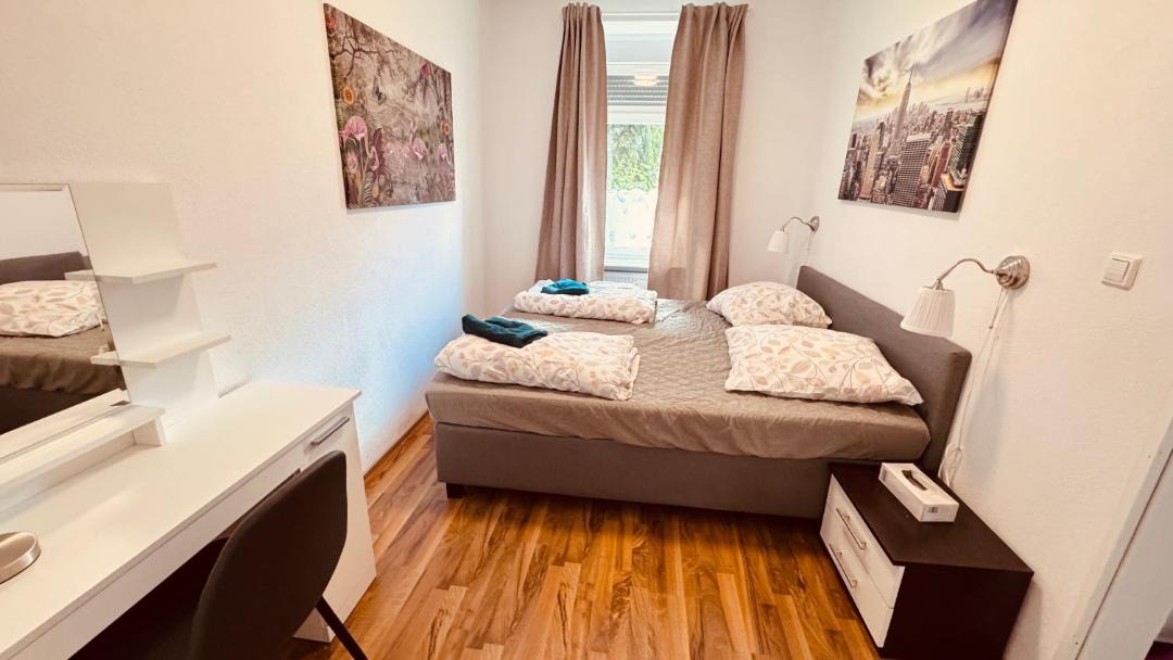Photo of Bedroom in Neu-Ulm