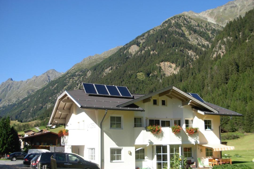 Photo of Others in Soelden
