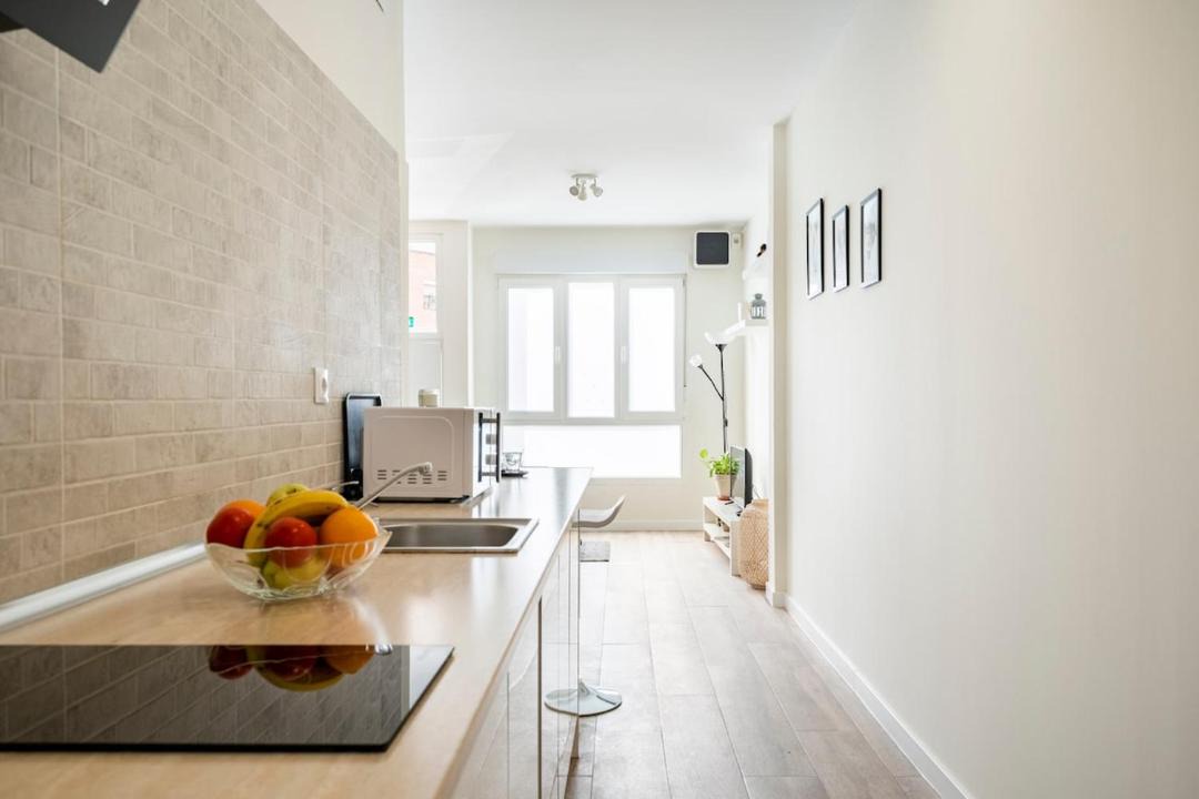 Photo of Kitchen in Ciudad Lineal