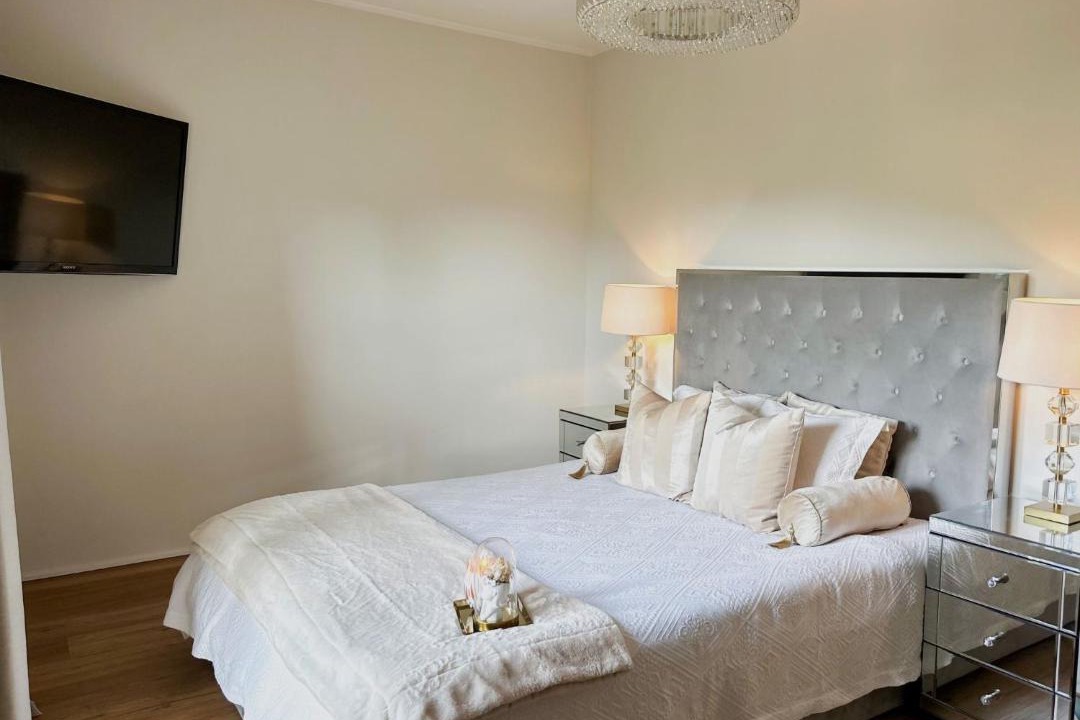 Photo of Bedroom in Resten