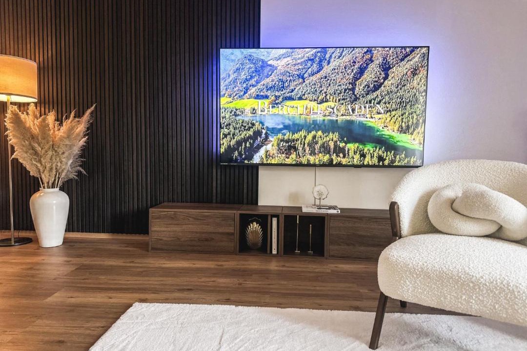 Photo of Livingroom in Resten