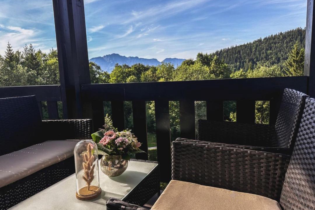 Photo of Patio Balcony in Resten