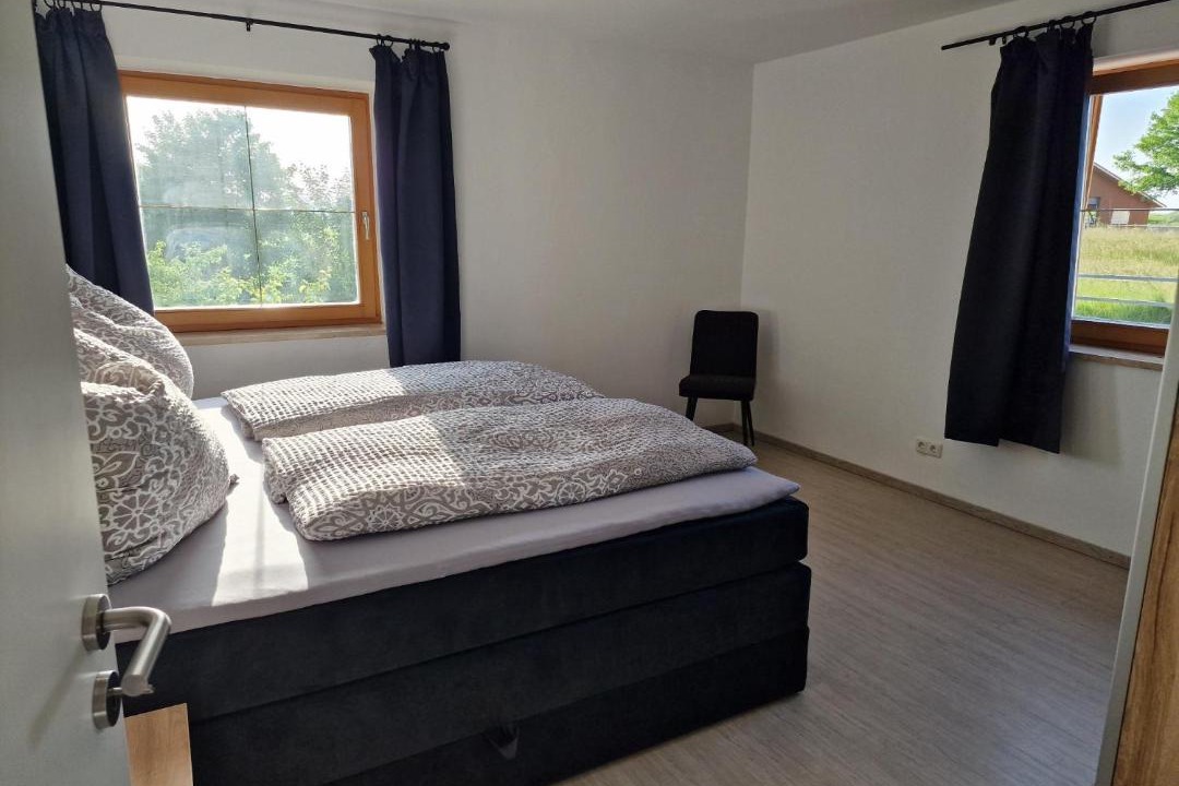 Photo of Bedroom in Oy-Mittelberg