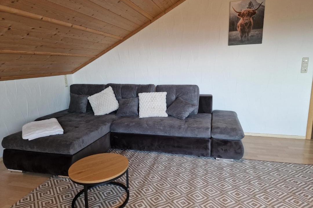 Photo of Livingroom in Oy-Mittelberg
