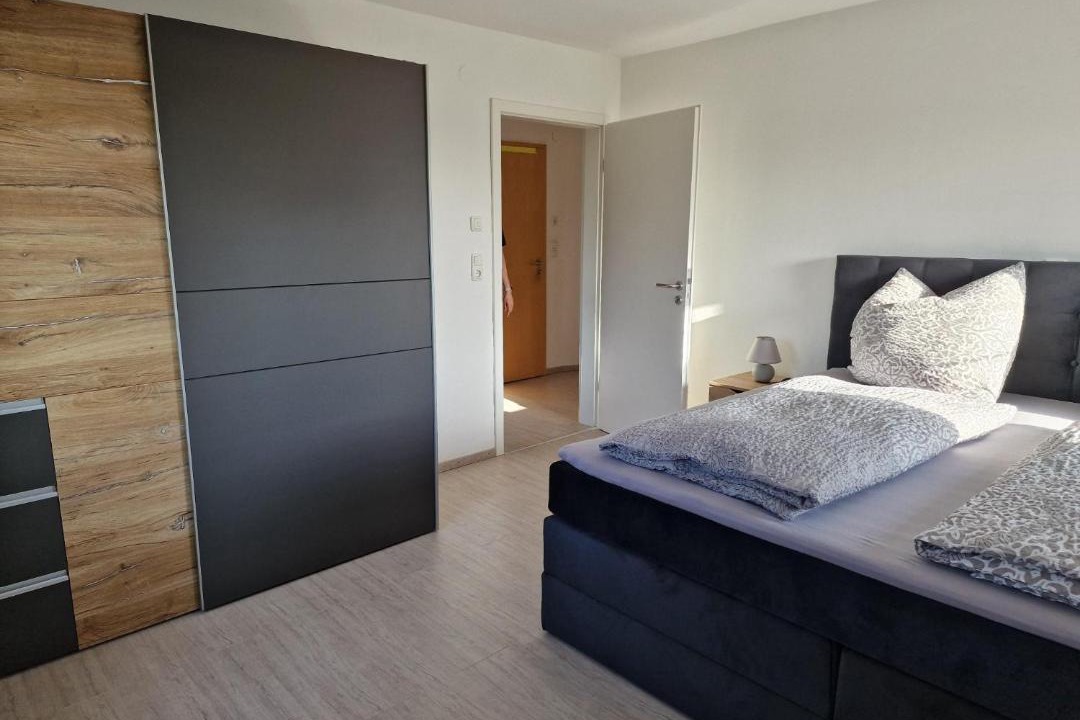 Photo of Bedroom in Oy-Mittelberg