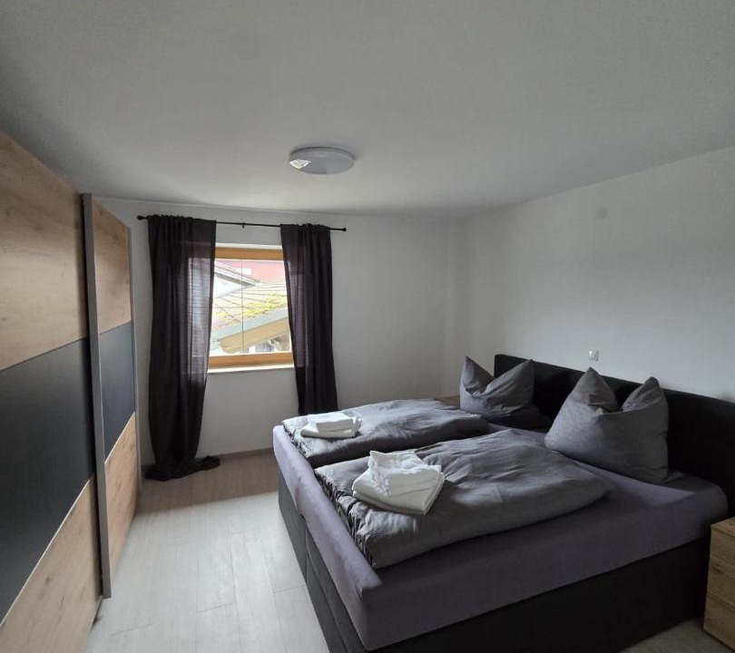 Photo of Bedroom in Oy-Mittelberg