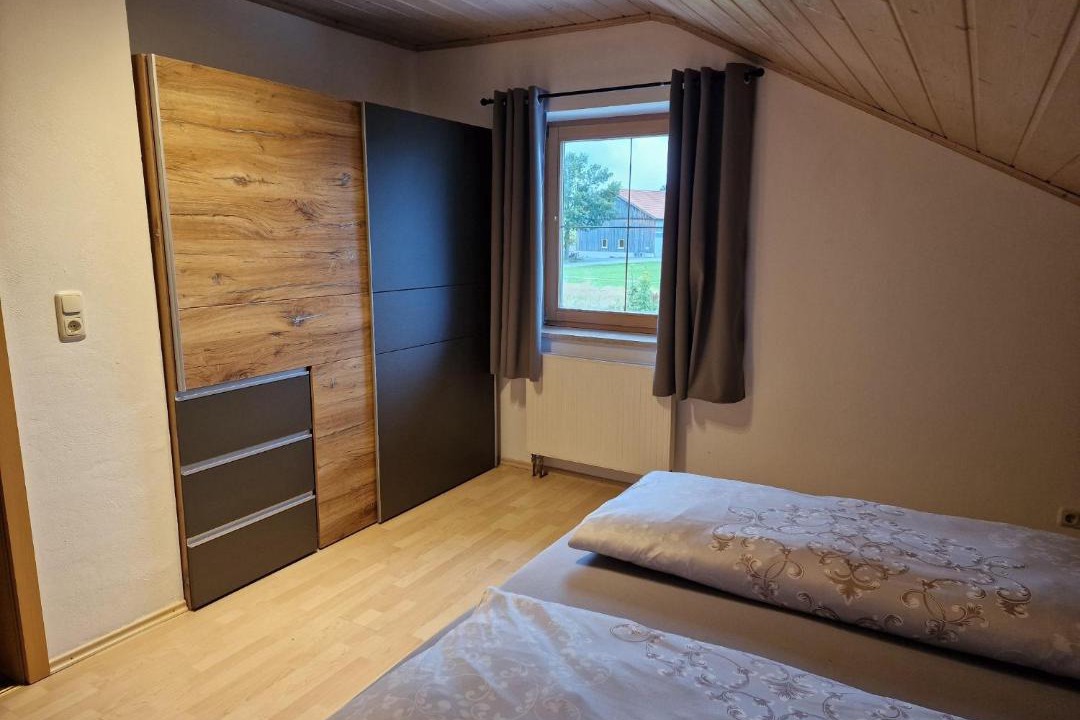 Photo of Bedroom in Oy-Mittelberg