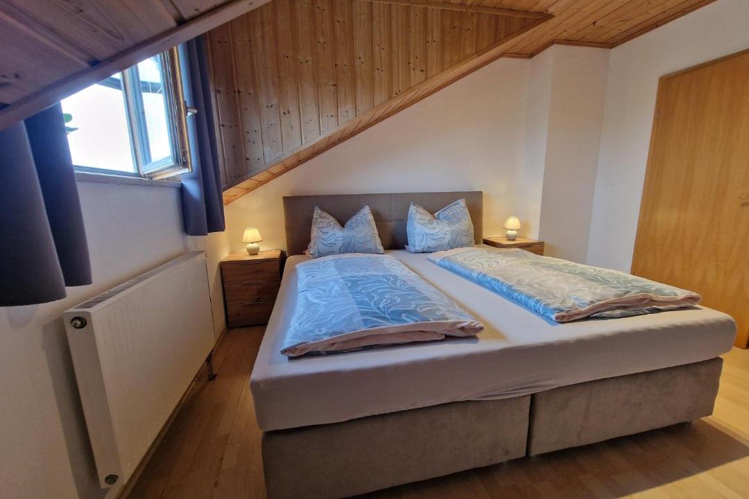 Photo of Bedroom in Oy-Mittelberg