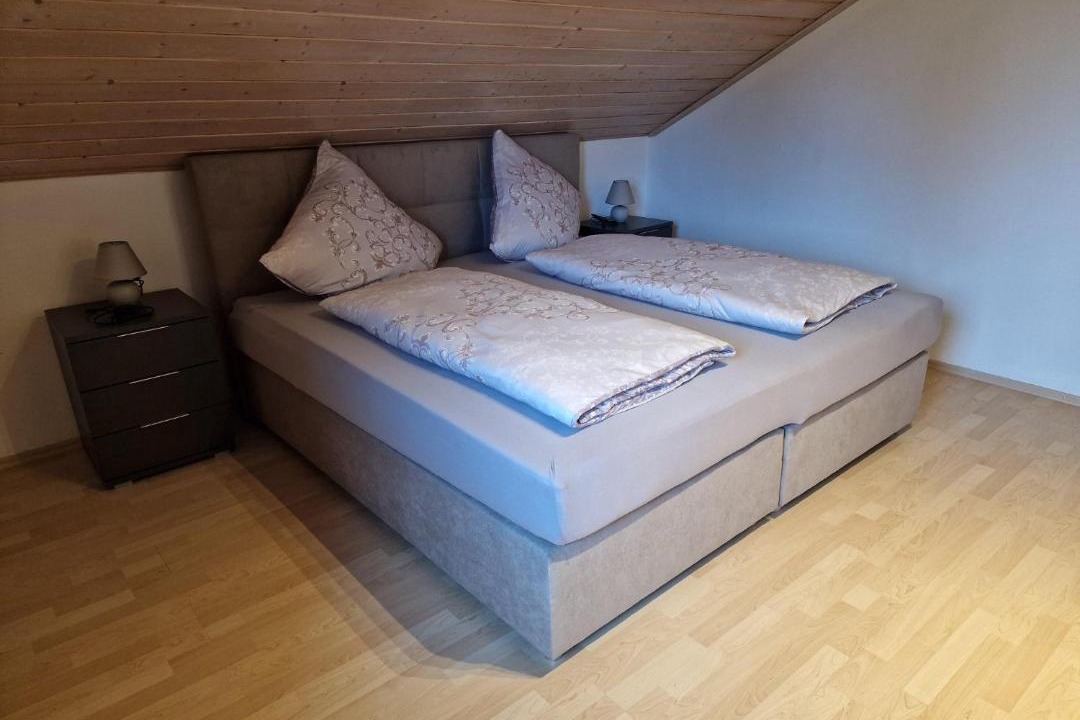 Photo of Bedroom in Oy-Mittelberg