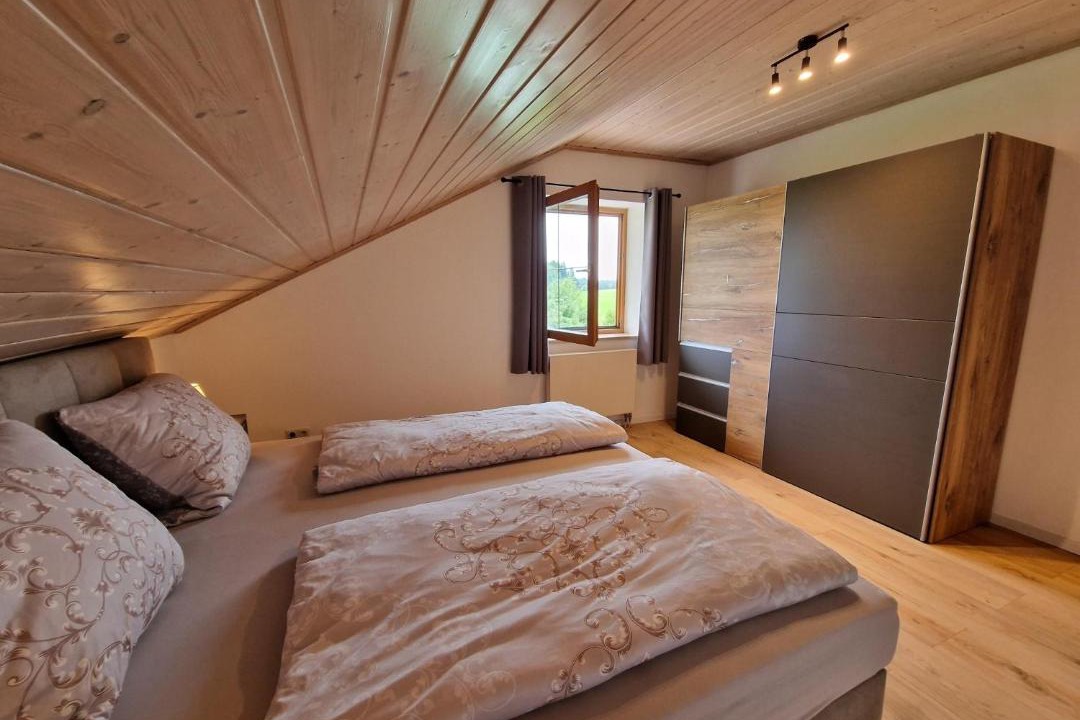 Photo of Bedroom in Oy-Mittelberg