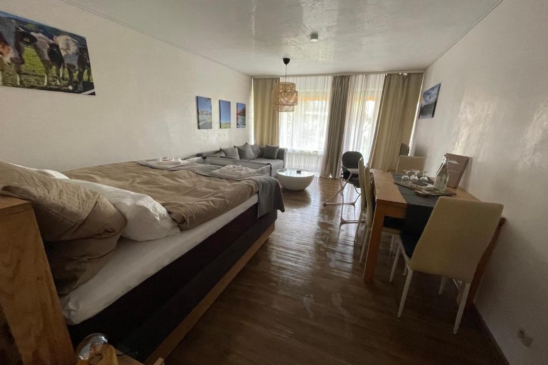 Photo of Bedroom in Bad Toelz