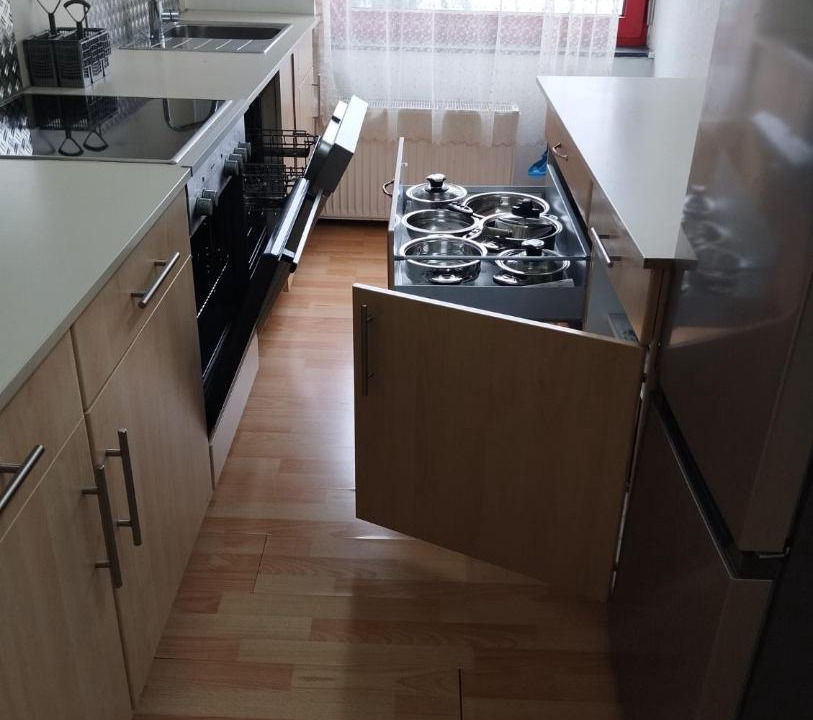 Photo of Kitchen in Redwitz an der Rodach