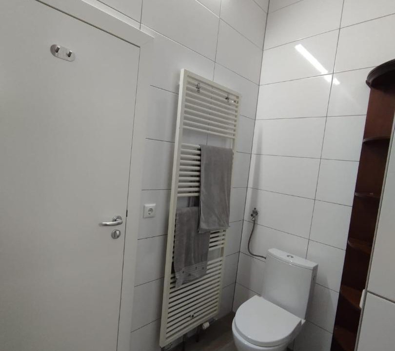 Photo of Bathroom in Redwitz an der Rodach