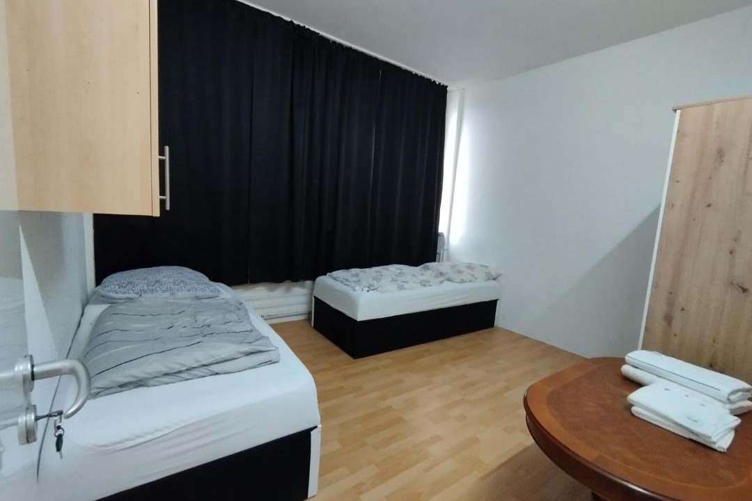 Photo of Bedroom in Redwitz an der Rodach