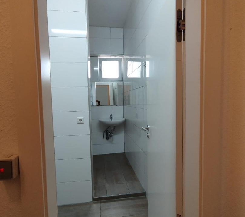 Photo of Bathroom in Redwitz an der Rodach