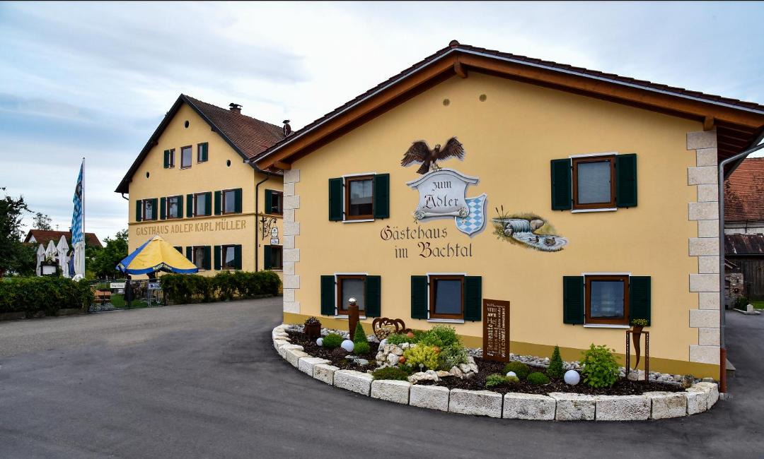 Photo of Others in Oberbechingen