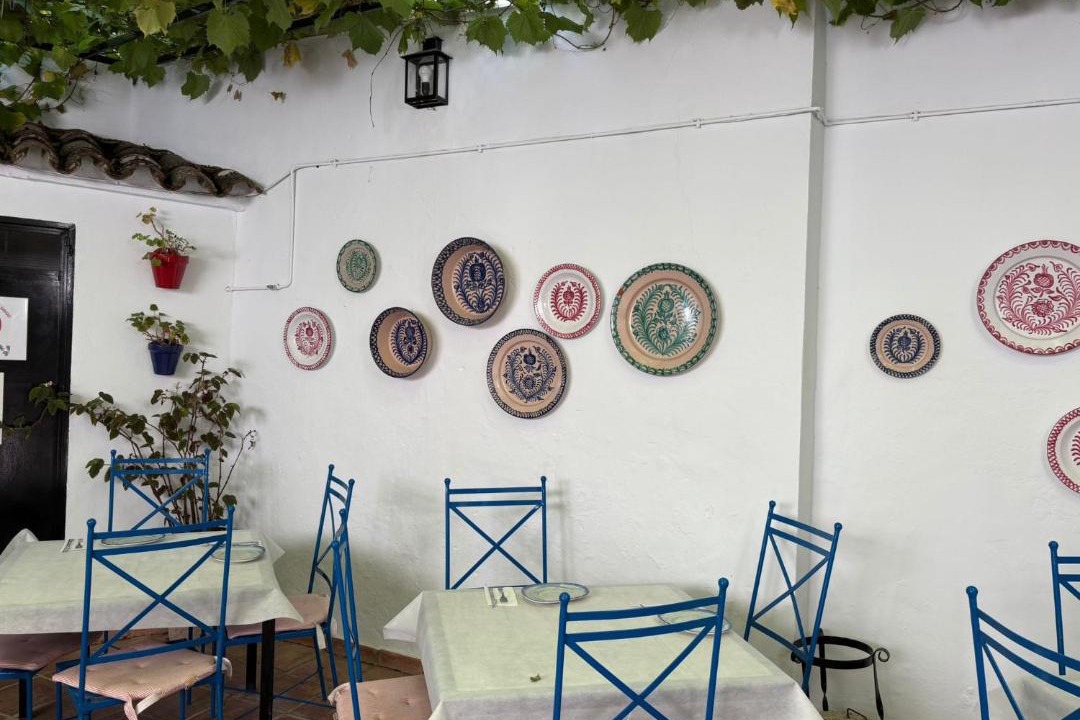 Photo of Others in Grazalema