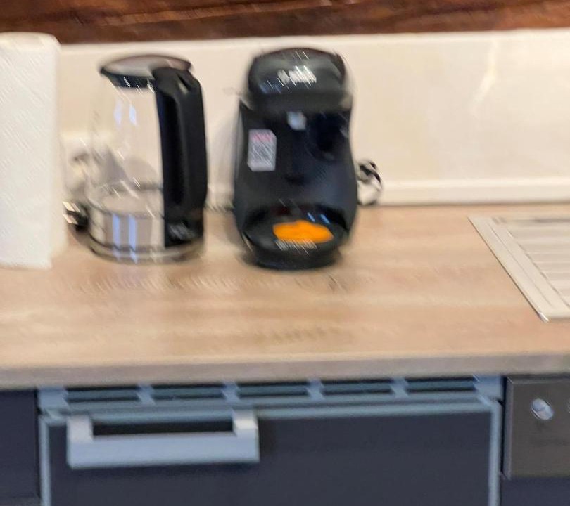 Photo of Kitchen in Ichenhausen