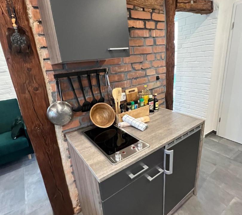 Photo of Kitchen in Ichenhausen