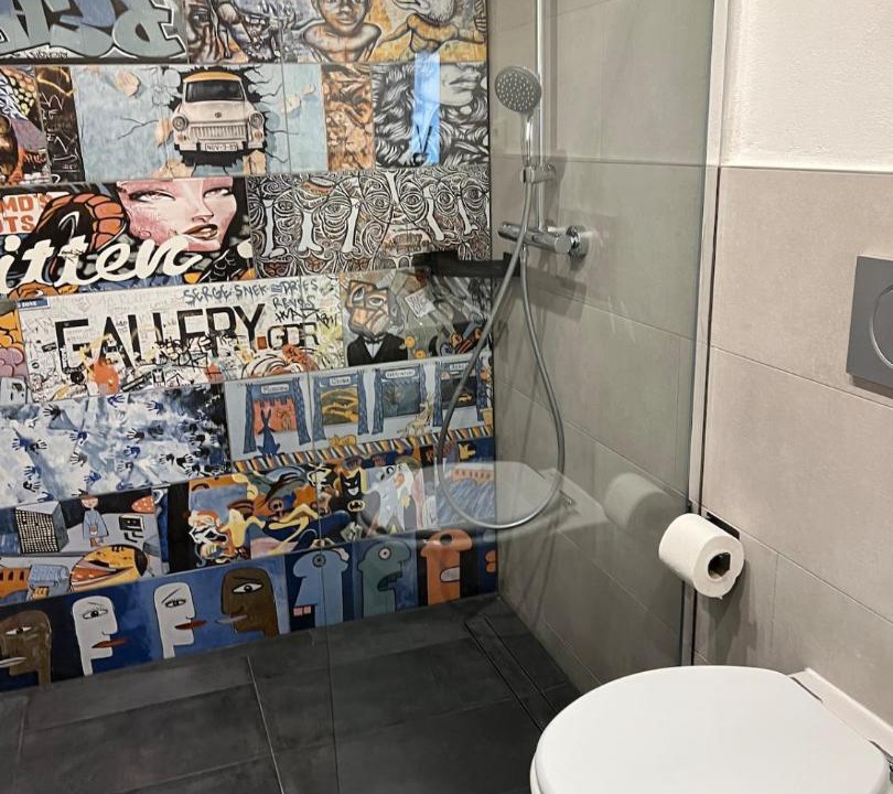 Photo of Bathroom in Ichenhausen