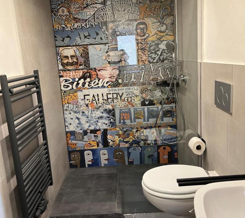 Photo of Bathroom in Ichenhausen