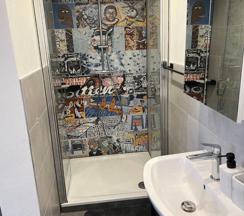Photo of Bathroom in Ichenhausen