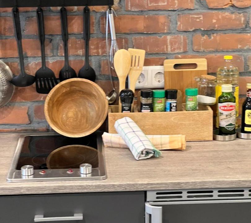 Photo of Kitchen in Ichenhausen