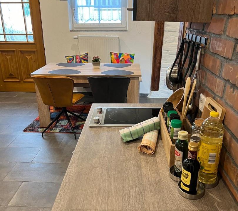 Photo of Kitchen in Ichenhausen