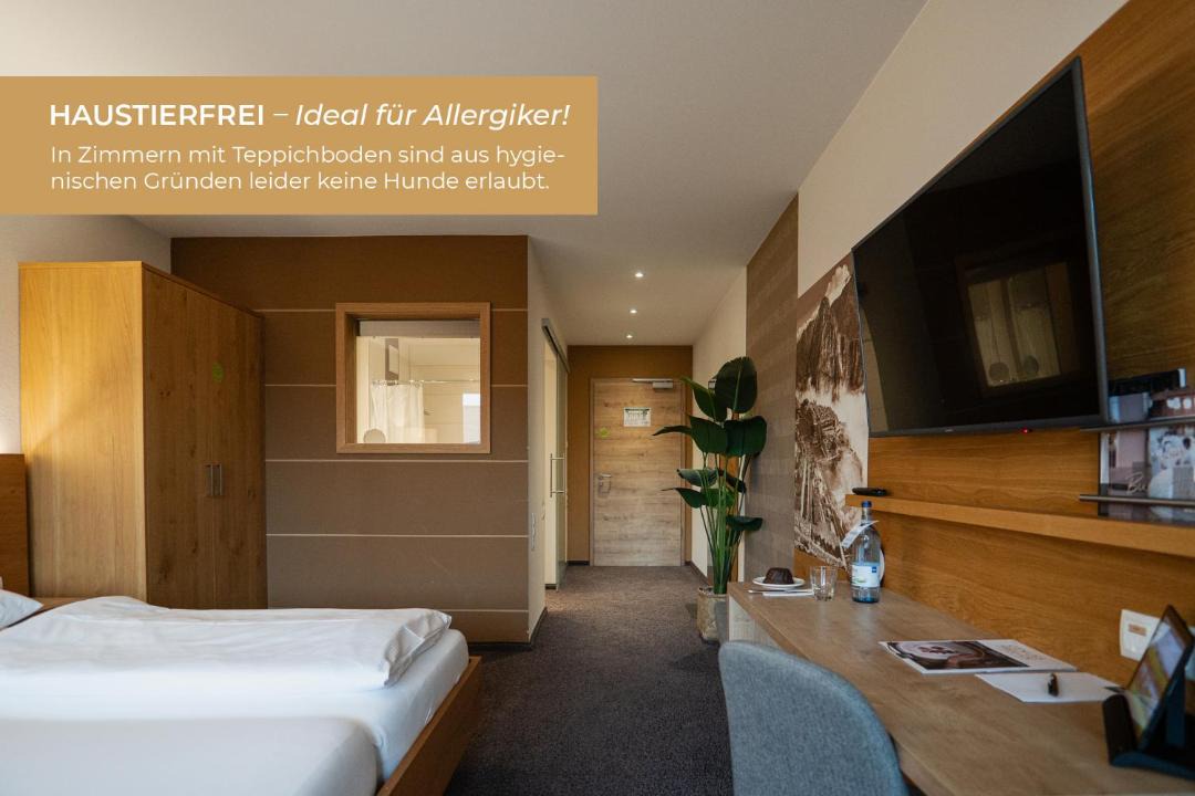 Photo of Bedroom in Marktoberdorf