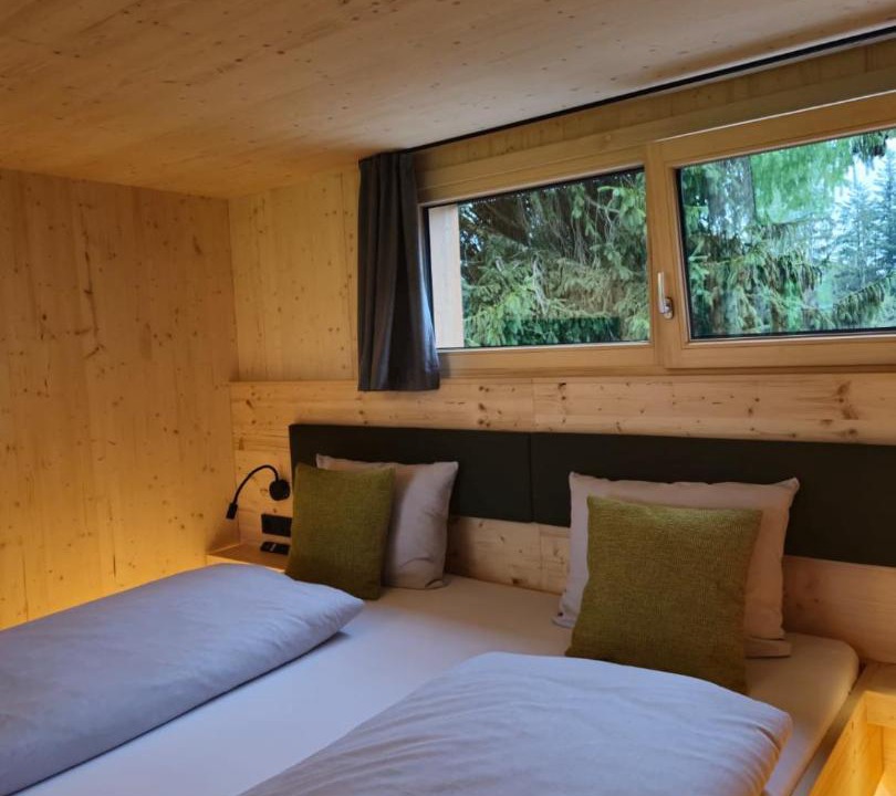 Photo of Bedroom in Scheidegg