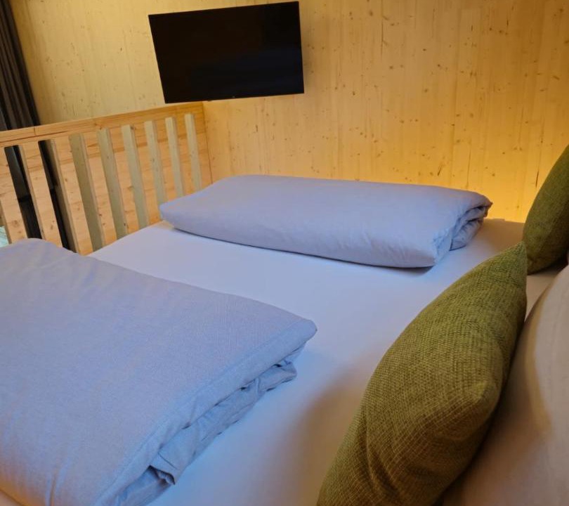 Photo of Bedroom in Scheidegg