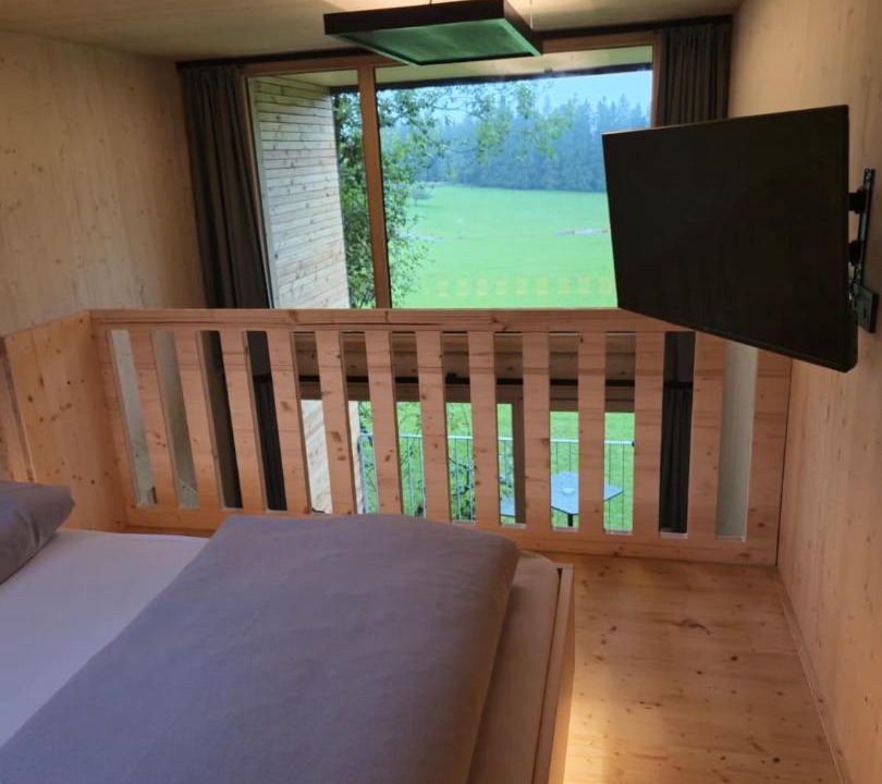 Photo of Bedroom in Scheidegg