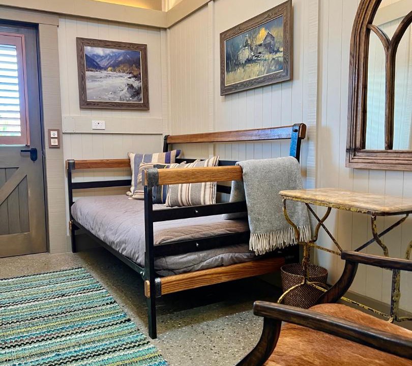 Photo of Bedroom in Glenorchy