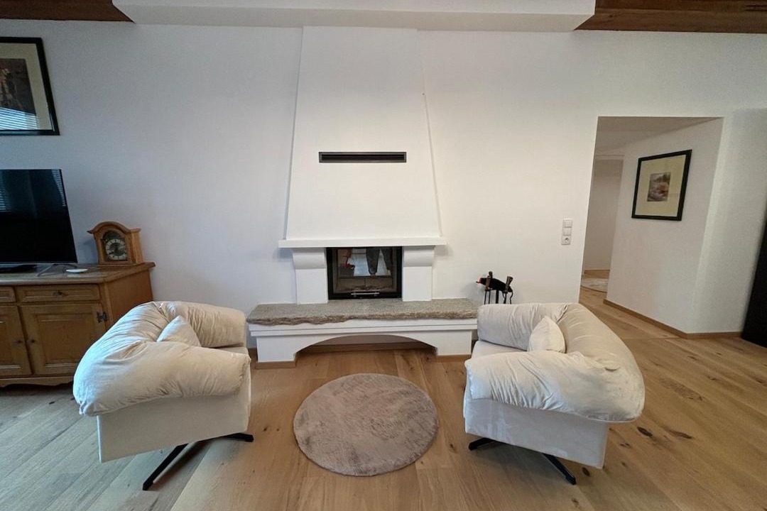 Photo of Livingroom in Bad Feilnbach