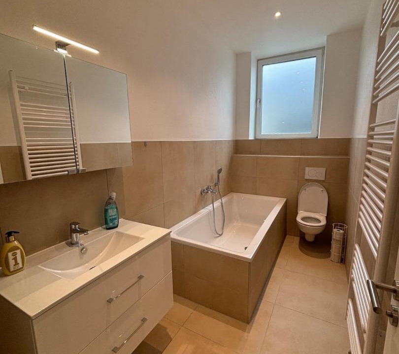 Photo of Bathroom in Bad Feilnbach